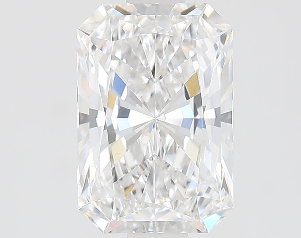 Radiant Diamond