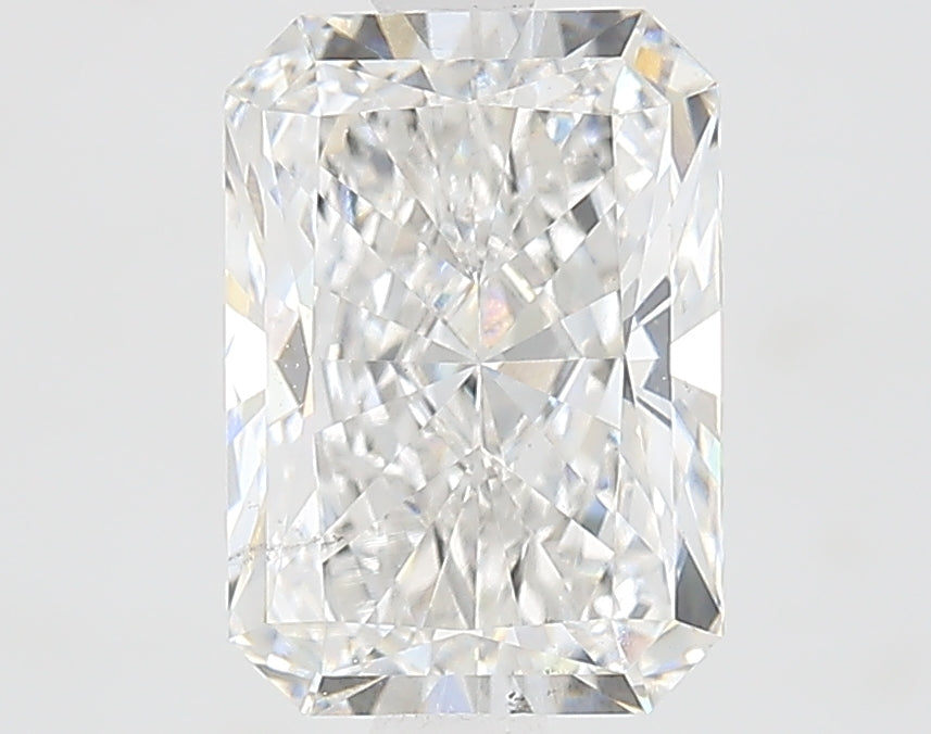 Radiant Diamond