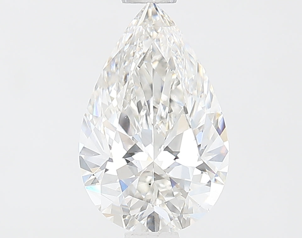 Pear Diamond