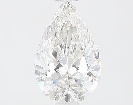Pear Diamond