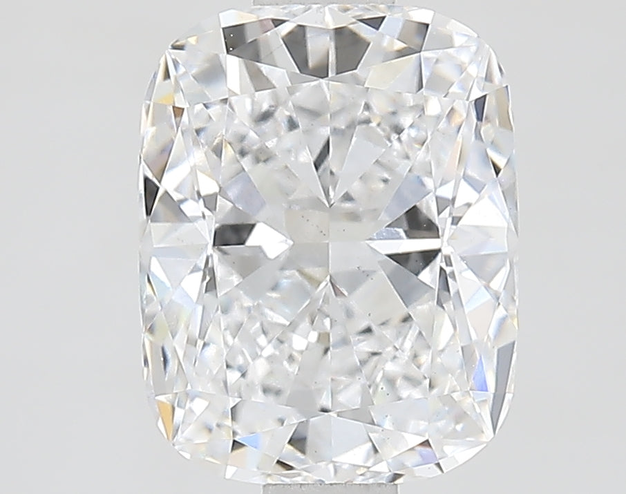 Cushion Diamond