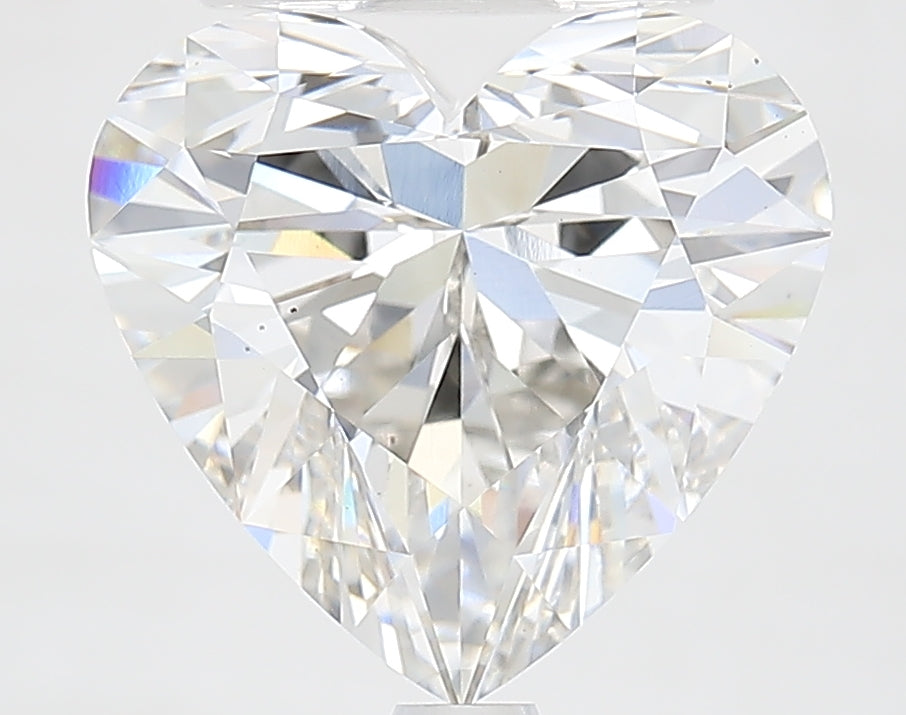 Heart Diamond