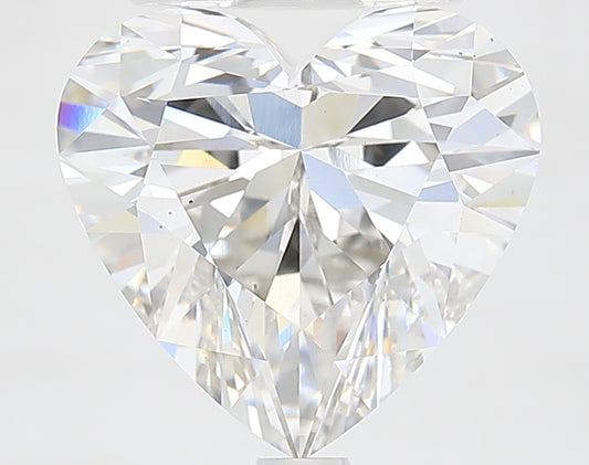 Heart Diamond