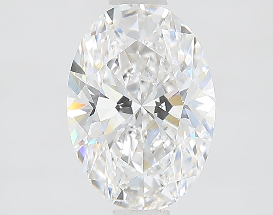 Oval Diamond