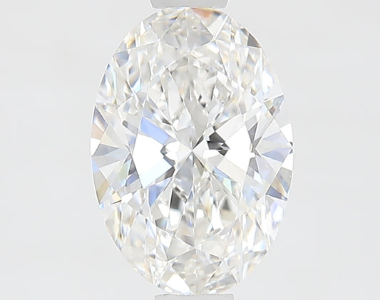 Oval Diamond