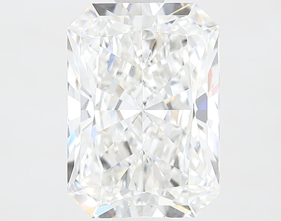 Radiant Diamond