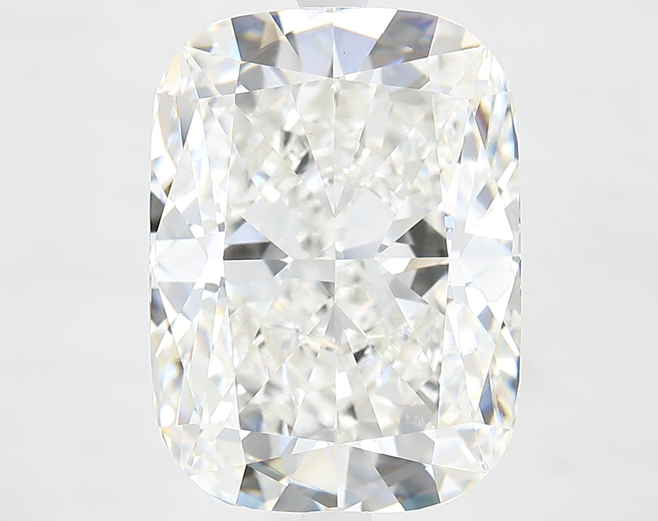 Cushion Diamond