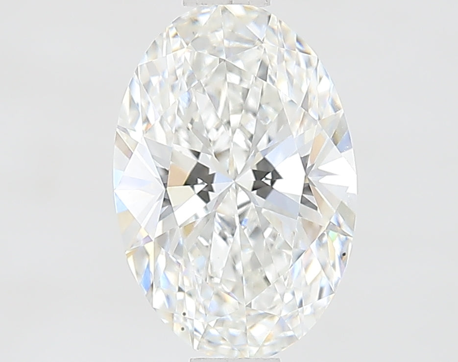 Oval Diamond