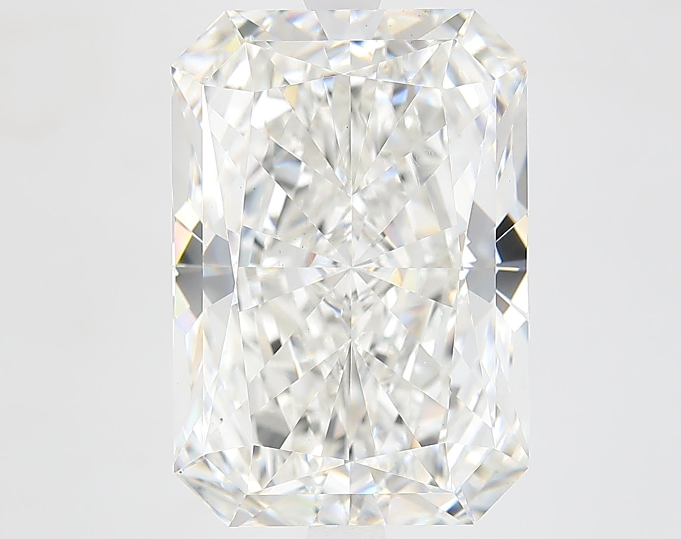 Radiant Diamond