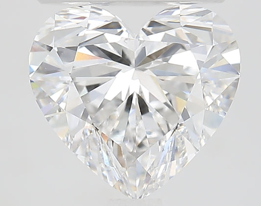 Heart Diamond