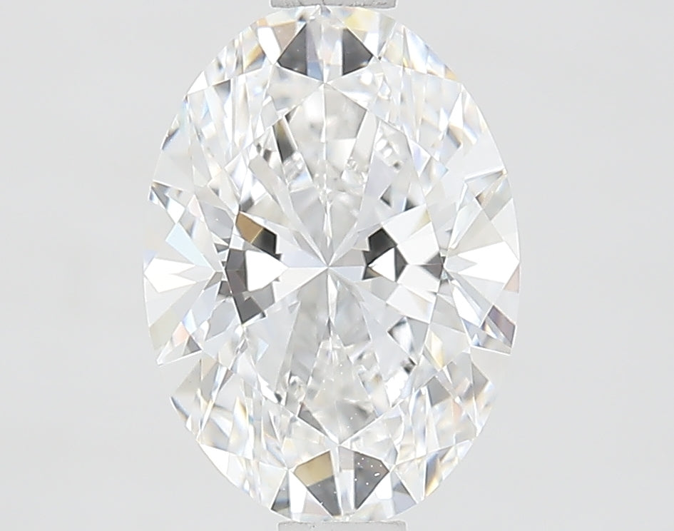 Oval Diamond