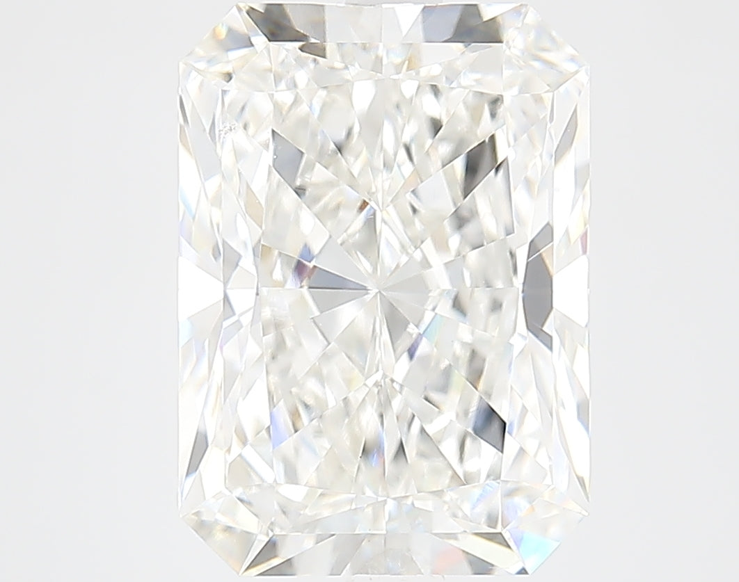 Radiant Diamond