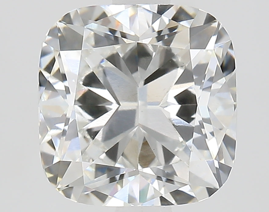 Square Cushion Diamond
