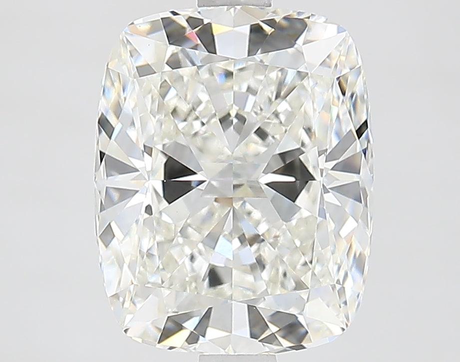 Cushion Diamond