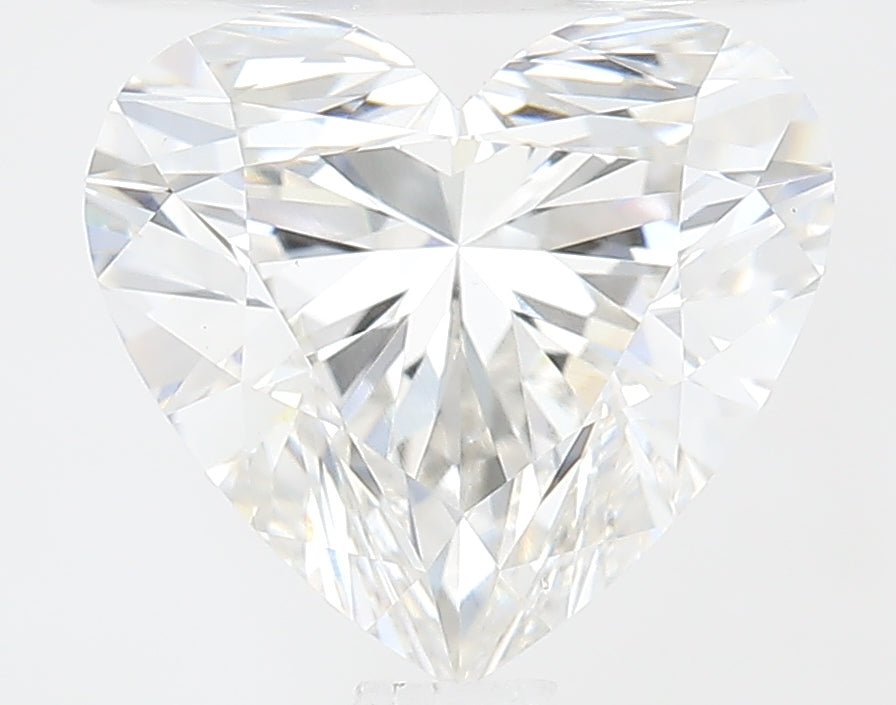 Heart Diamond