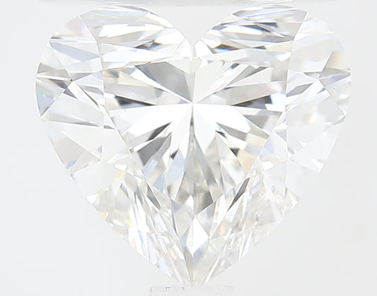 Heart Diamond