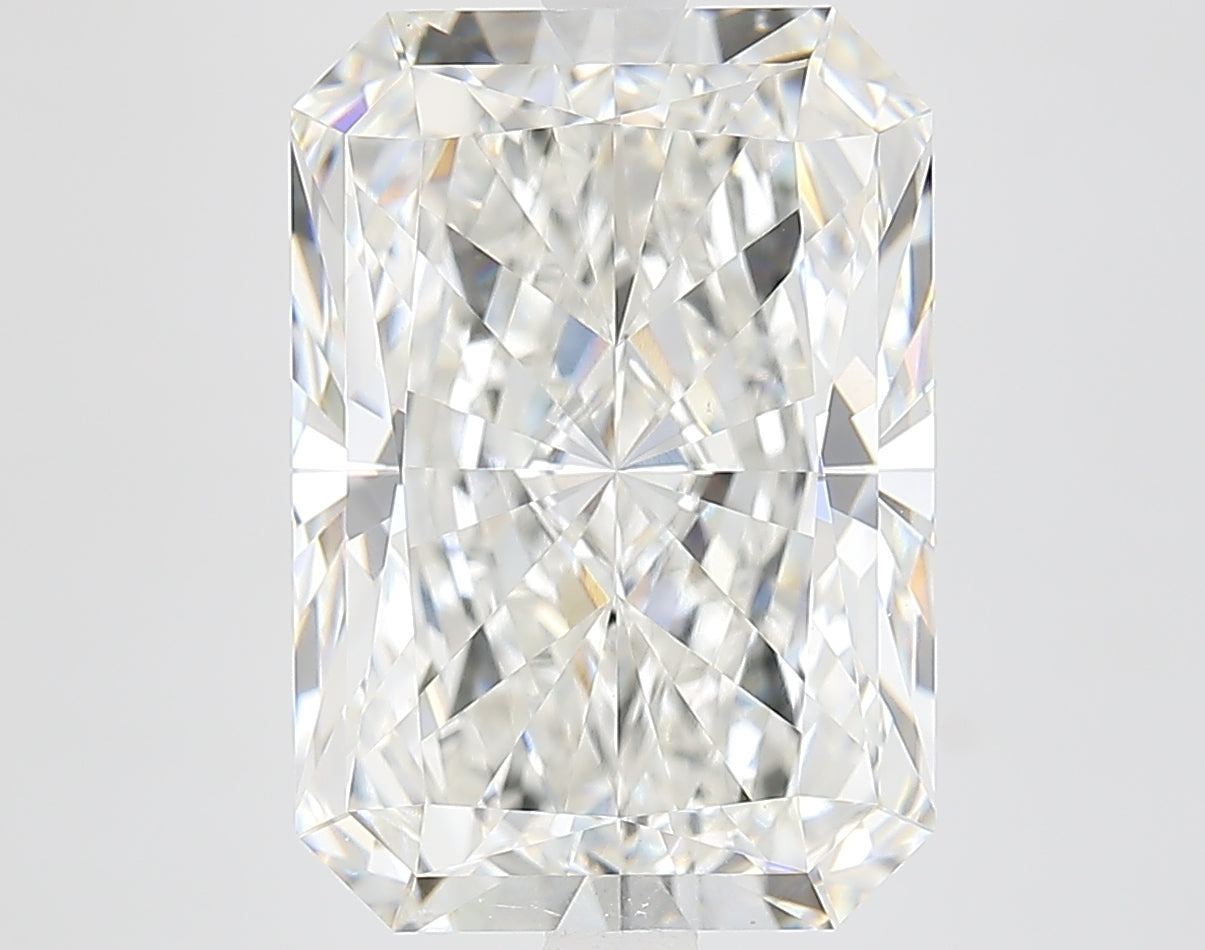 Radiant Diamond