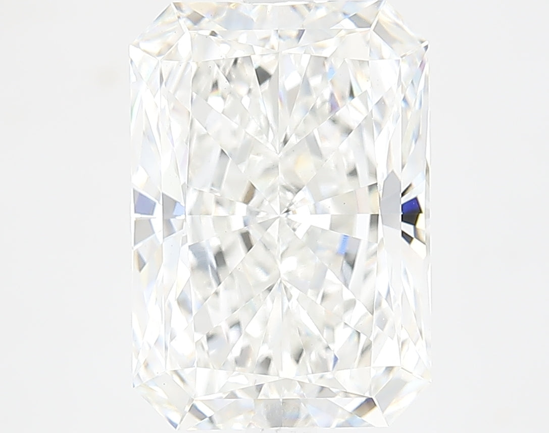 Radiant Diamond