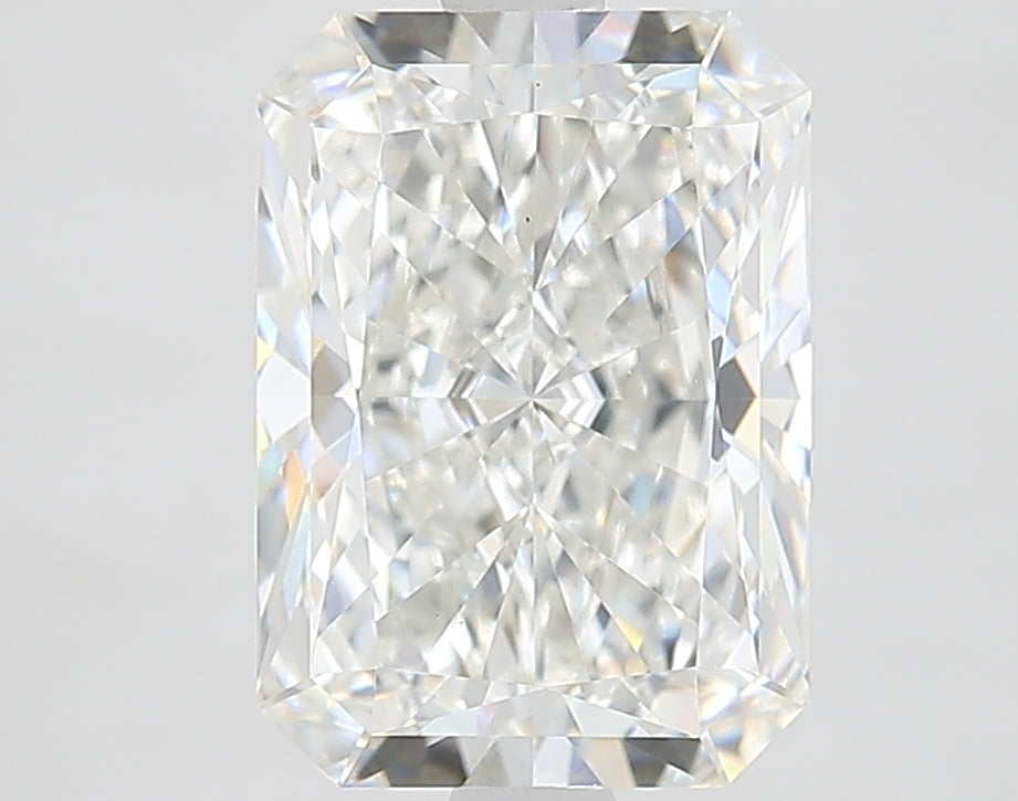 Radiant Diamond