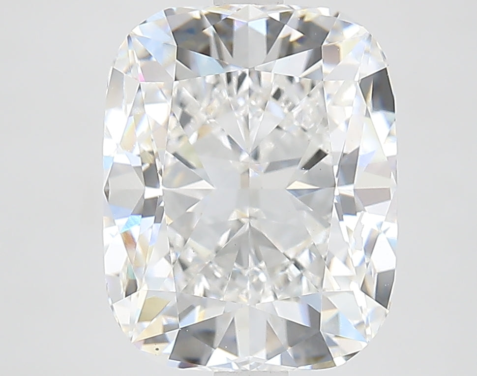 Cushion Diamond