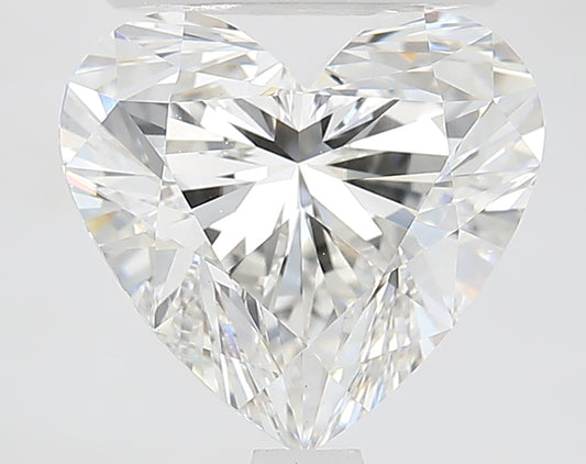 Heart Diamond