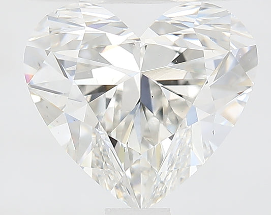 Heart Diamond