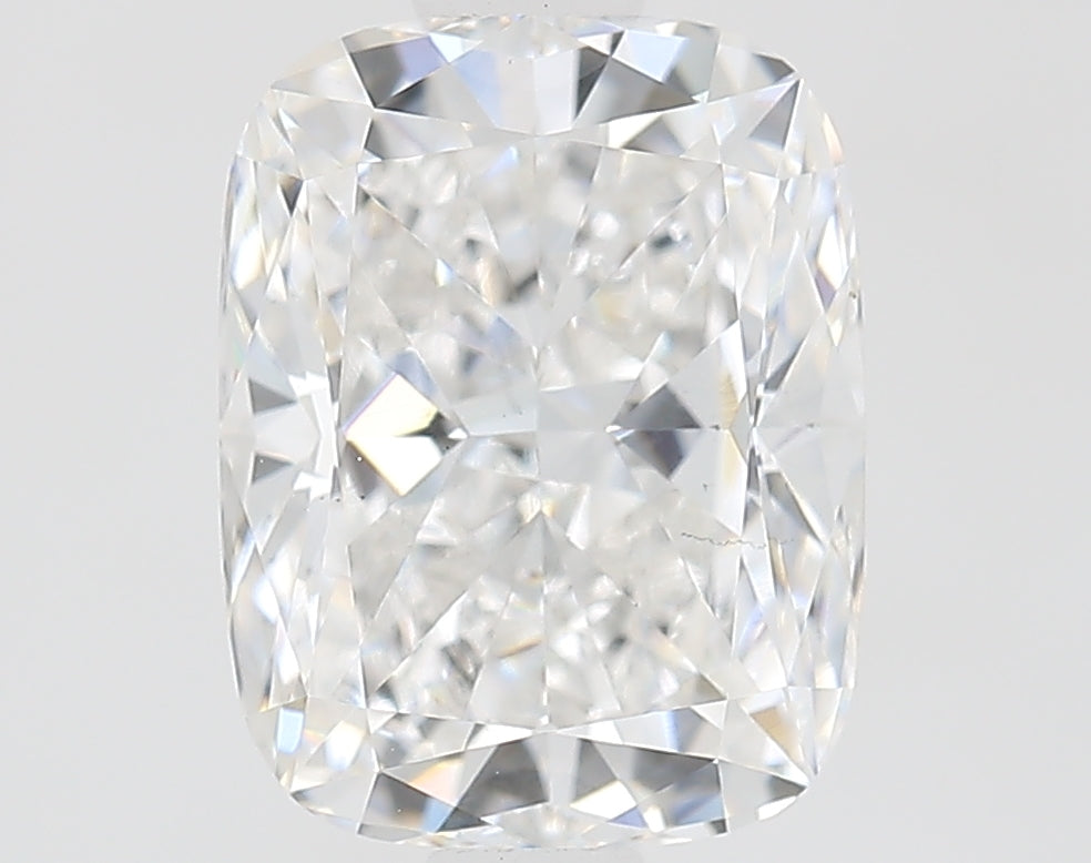 Cushion Diamond