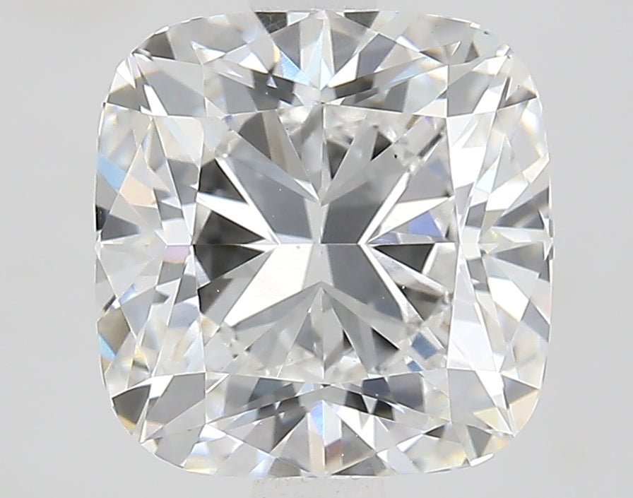 Square Cushion Diamond