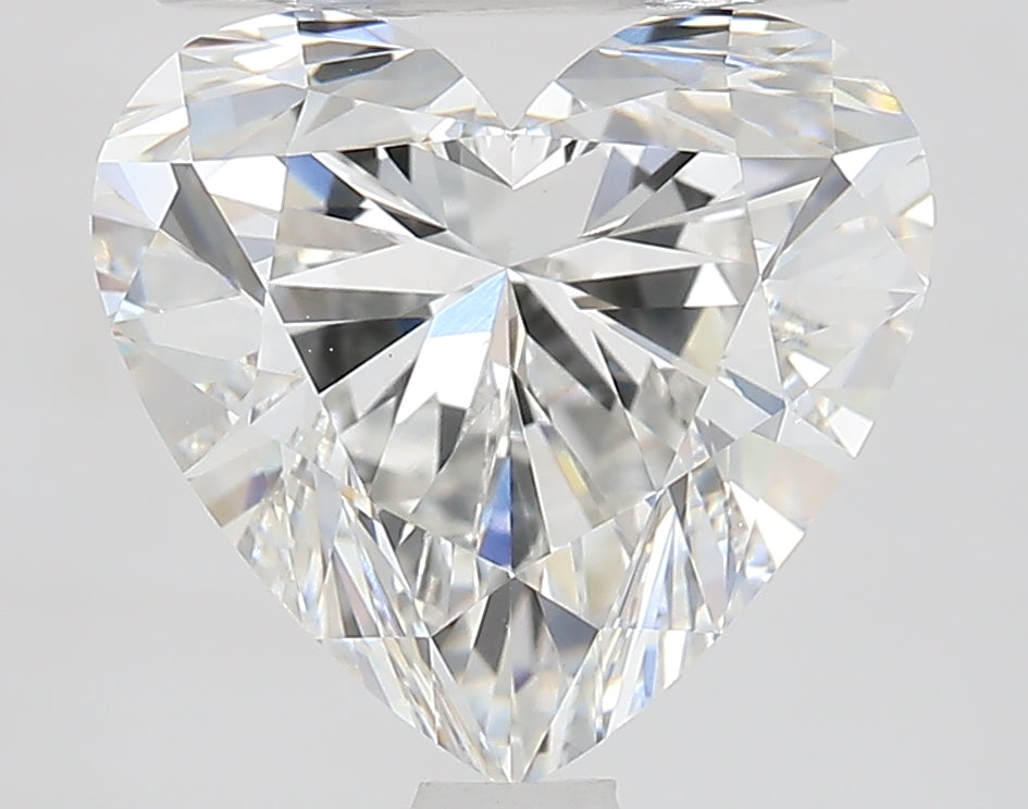 Heart Diamond