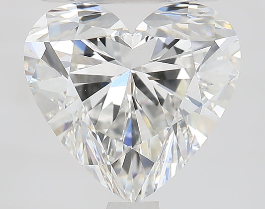 Heart Diamond