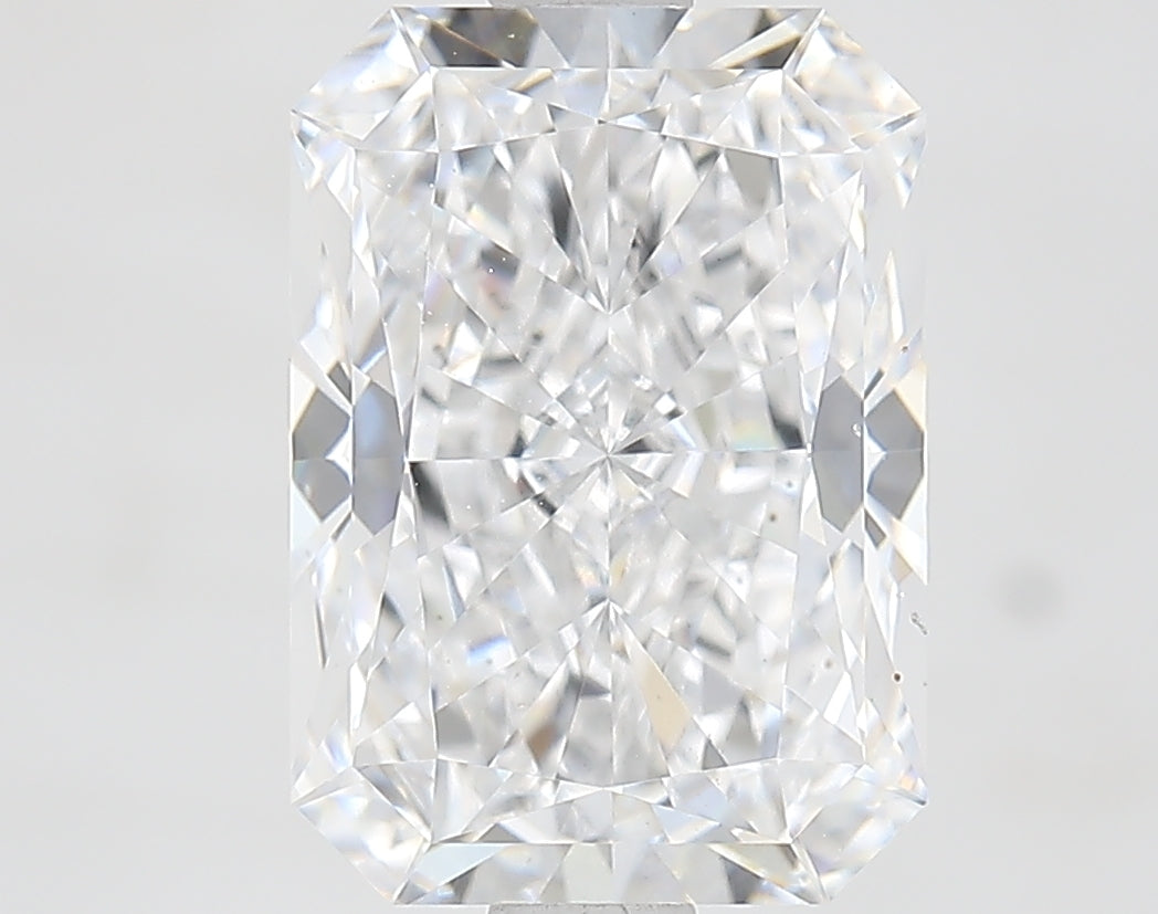 Radiant Diamond