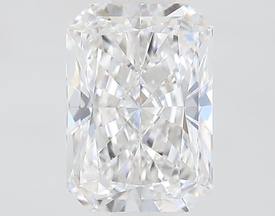 Radiant Diamond