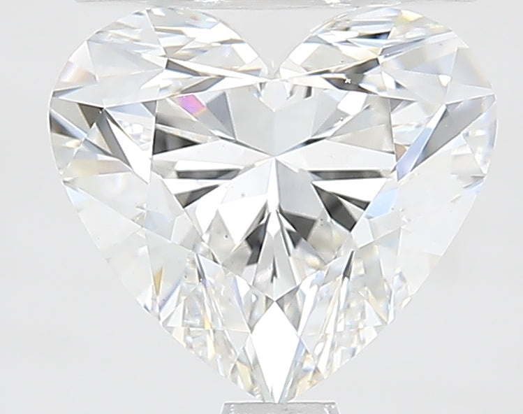 Heart Diamond