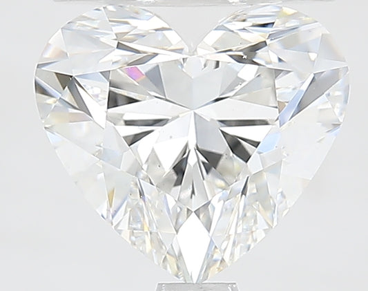 Heart Diamond