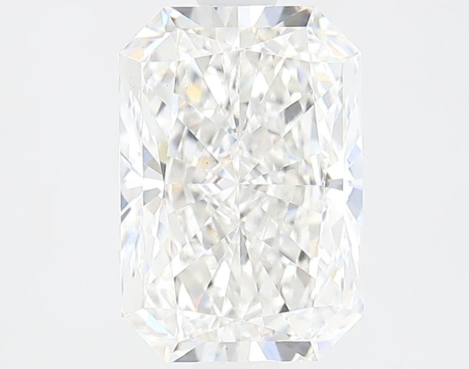 Radiant Diamond
