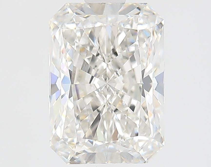 Radiant Diamond
