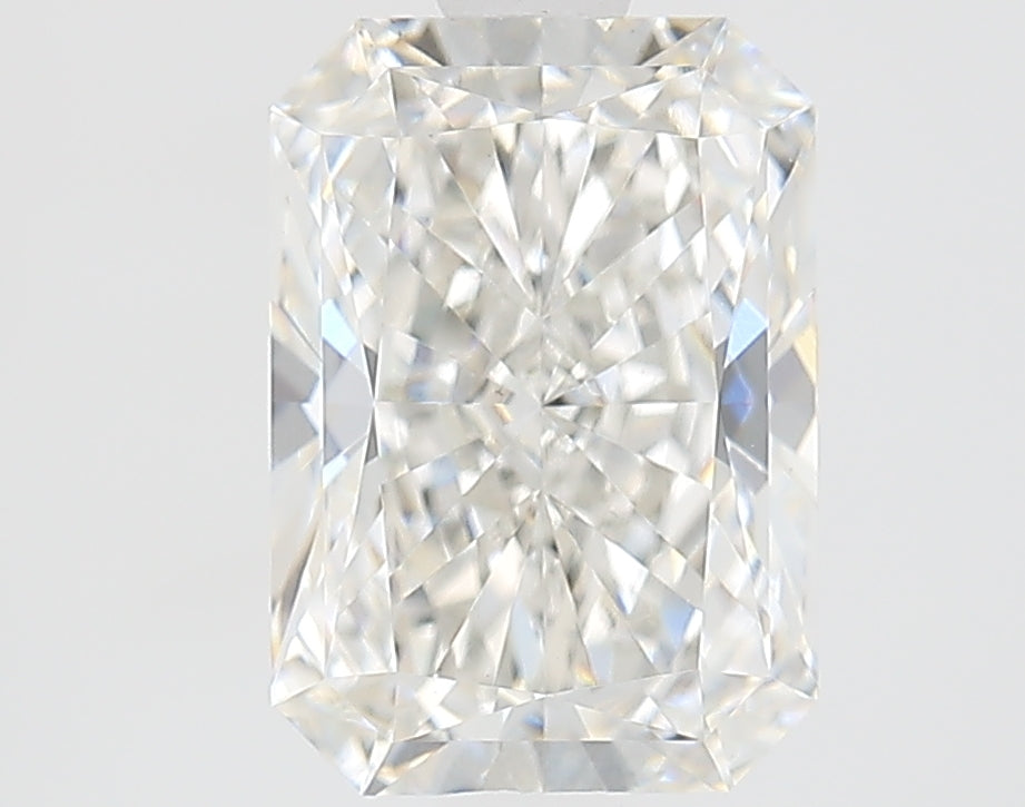 Radiant Diamond