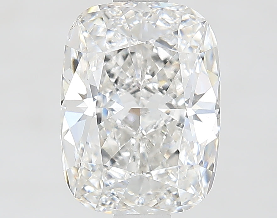 Cushion Diamond