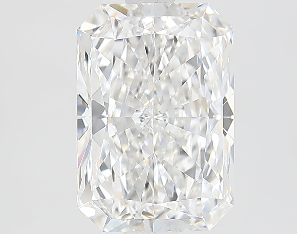 Radiant Diamond