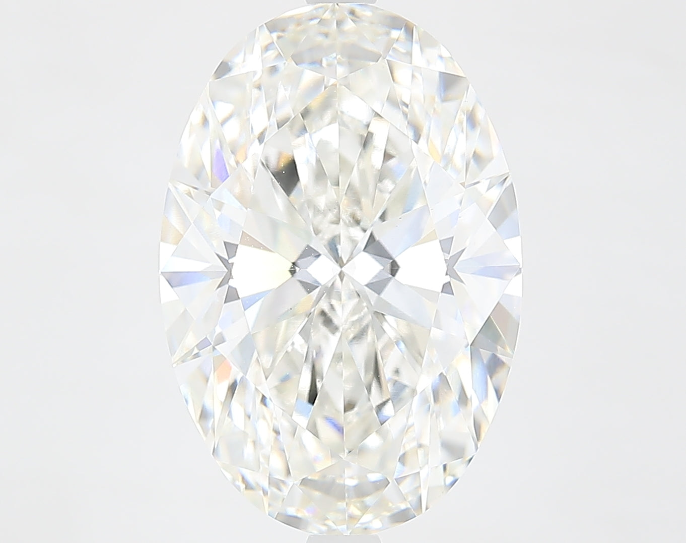 Oval Diamond