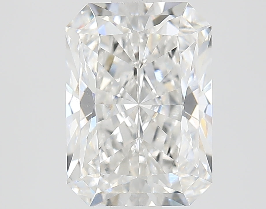 Radiant Diamond