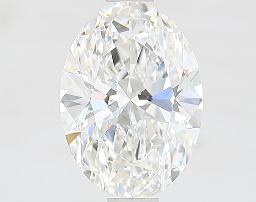 Oval Diamond