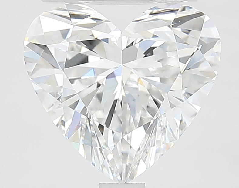 Heart Diamond
