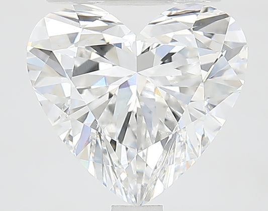Heart Diamond