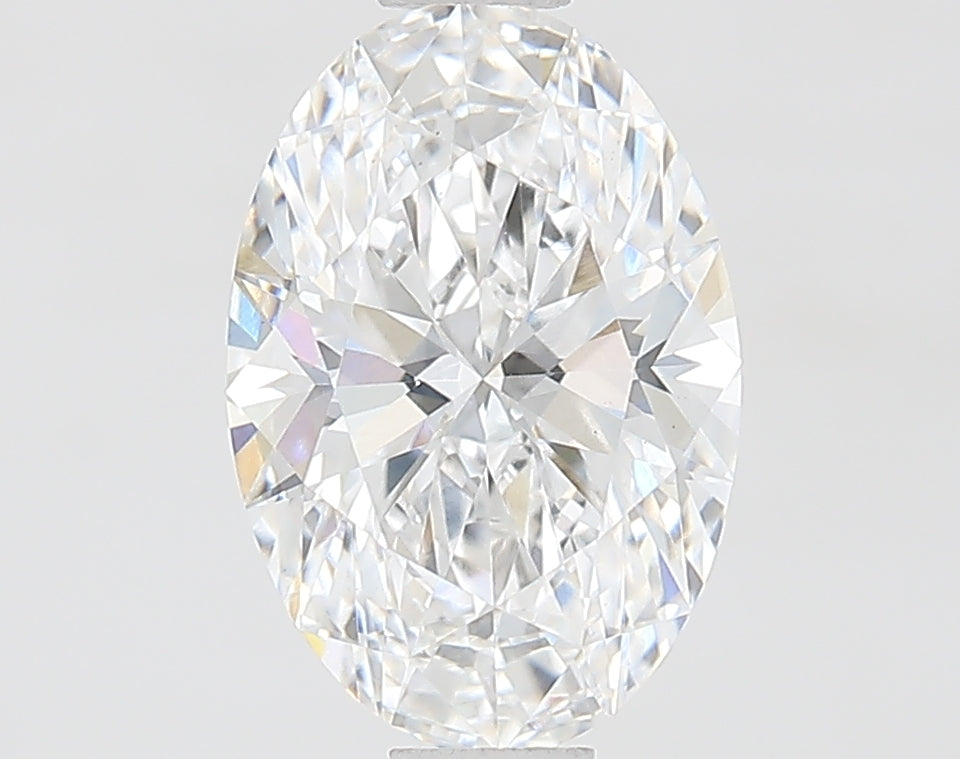Oval Diamond