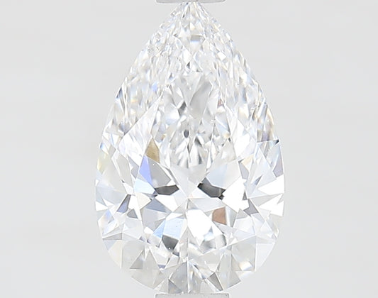 Pear Diamond