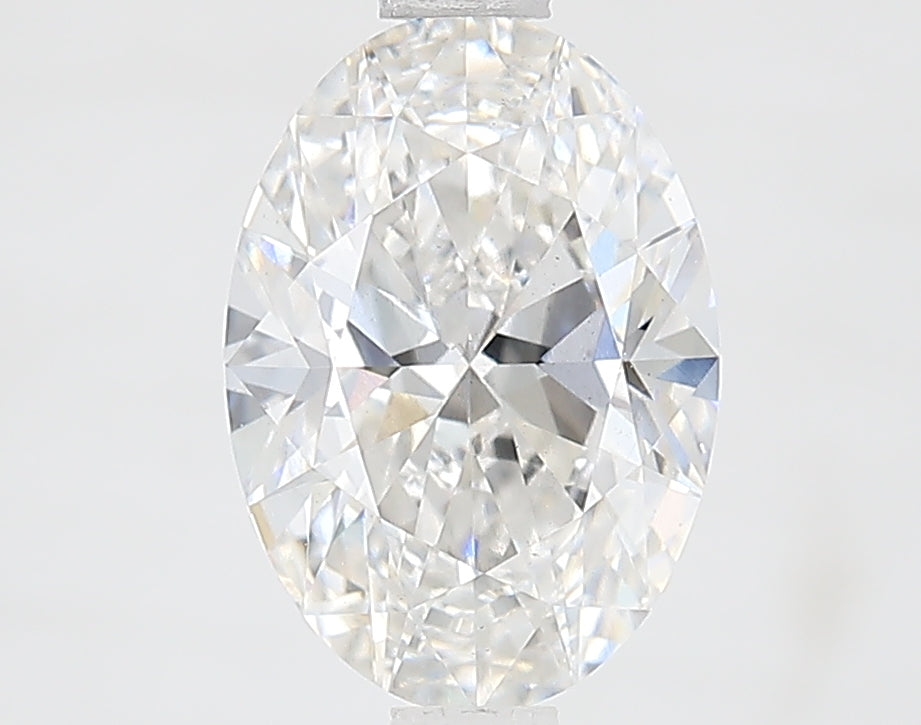Oval Diamond