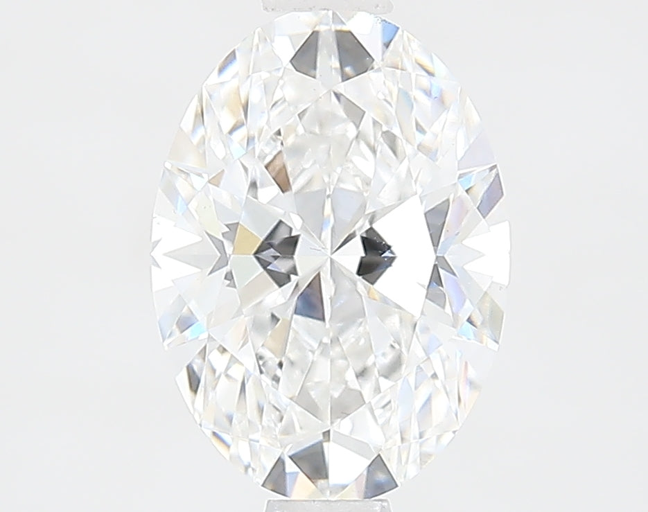 Oval Diamond
