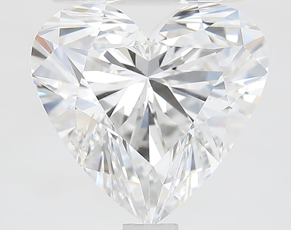 Heart Diamond