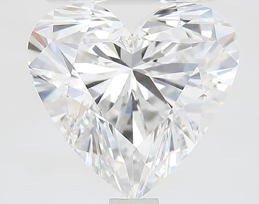 Heart Diamond